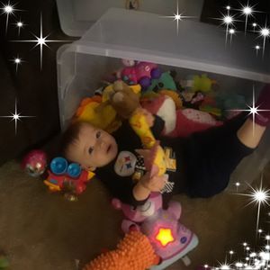 Meet your Posher, John freda